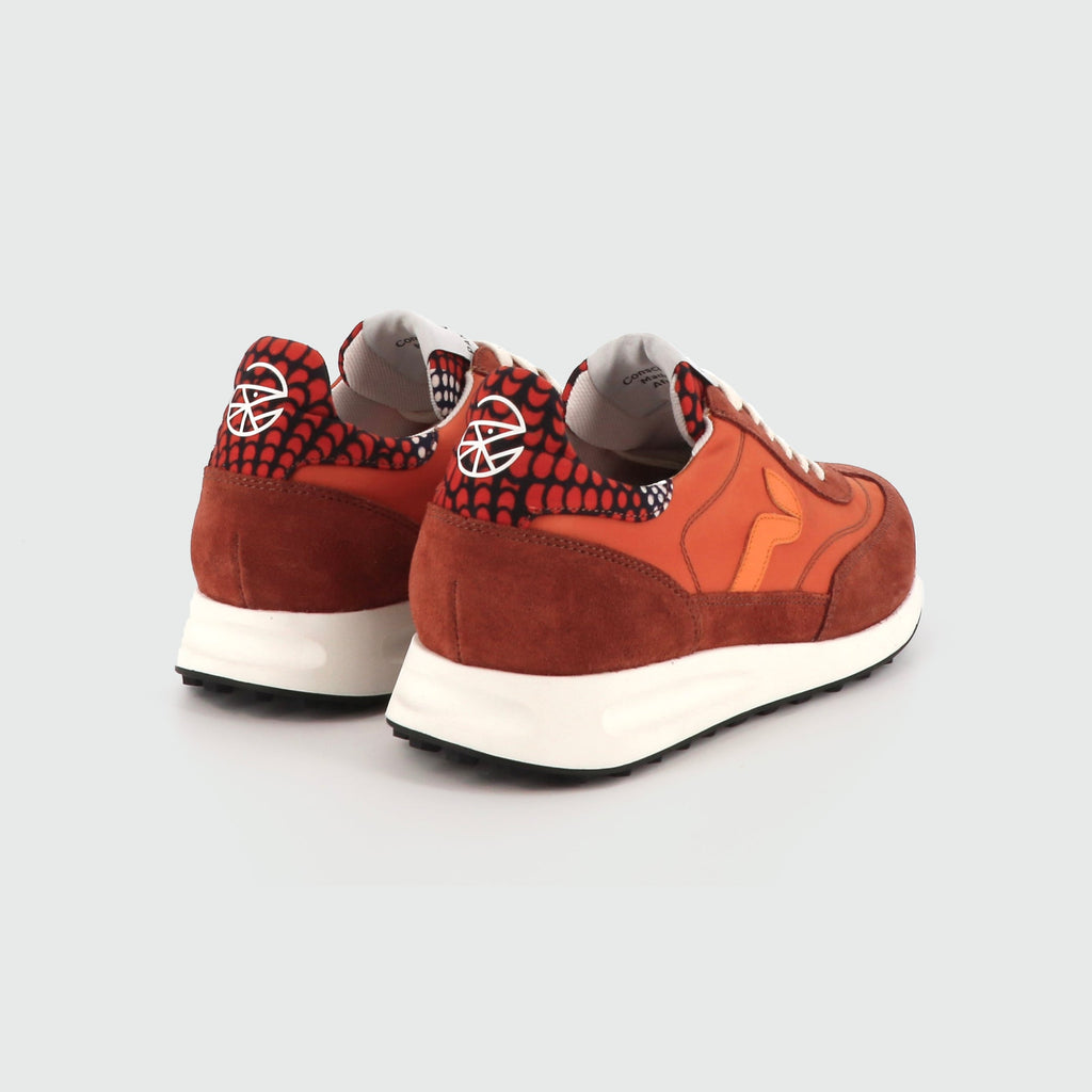 Sirocco Cuivre Trainers