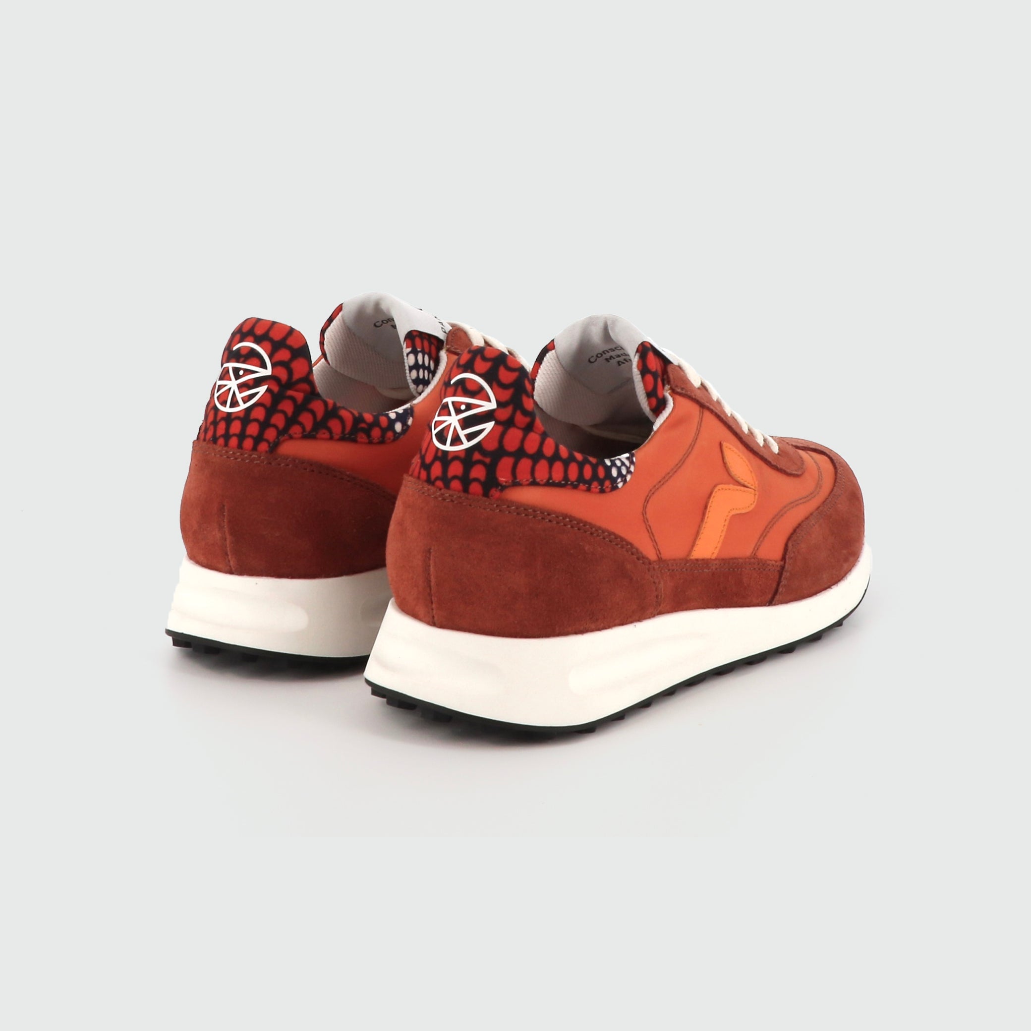 Sirocco Cuivre Trainers