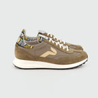 Baskets Sirocco Olive