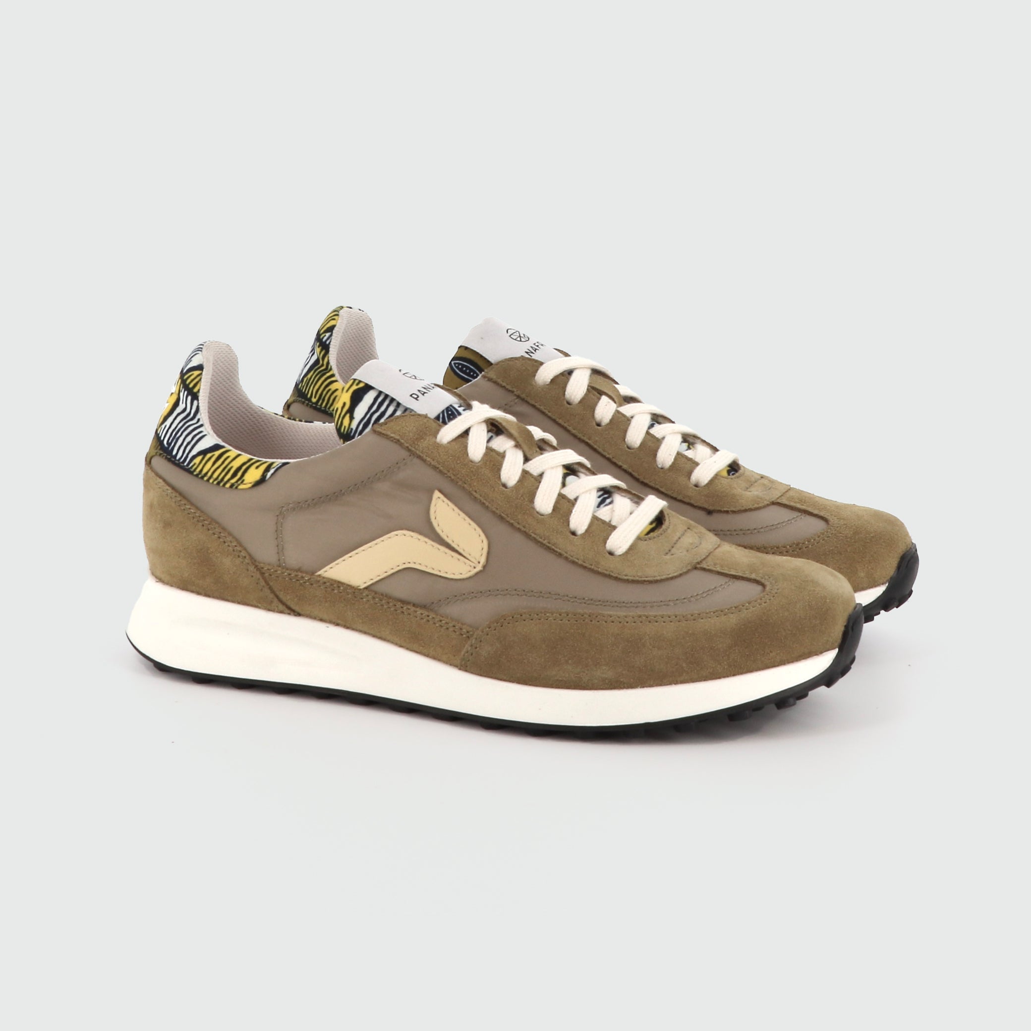 Baskets Sirocco Olive