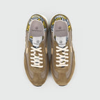 Baskets Sirocco Olive