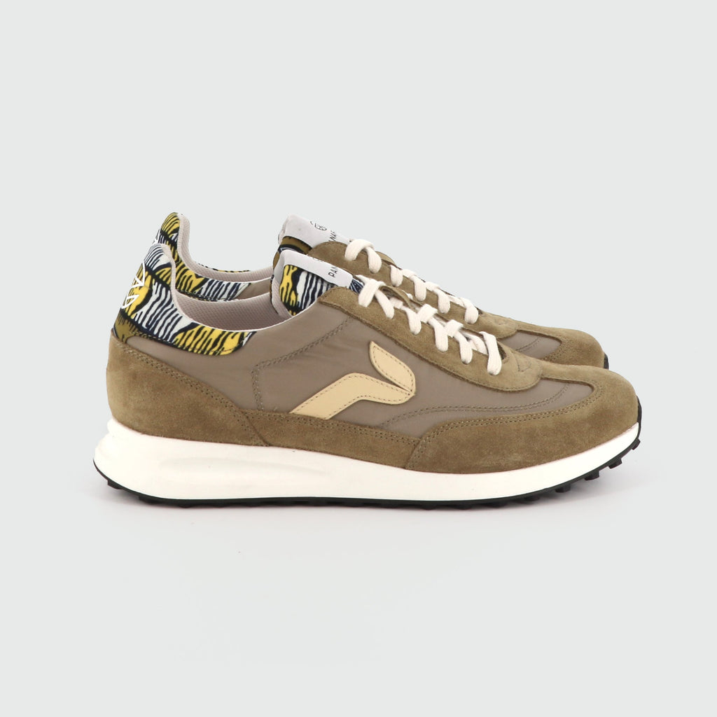Baskets Sirocco Olive