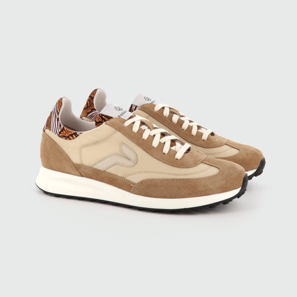 Baskets Sirocco Sable