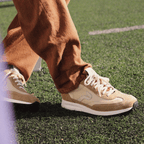 Baskets Sirocco Sable