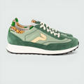 Sirocco Green Trainers
