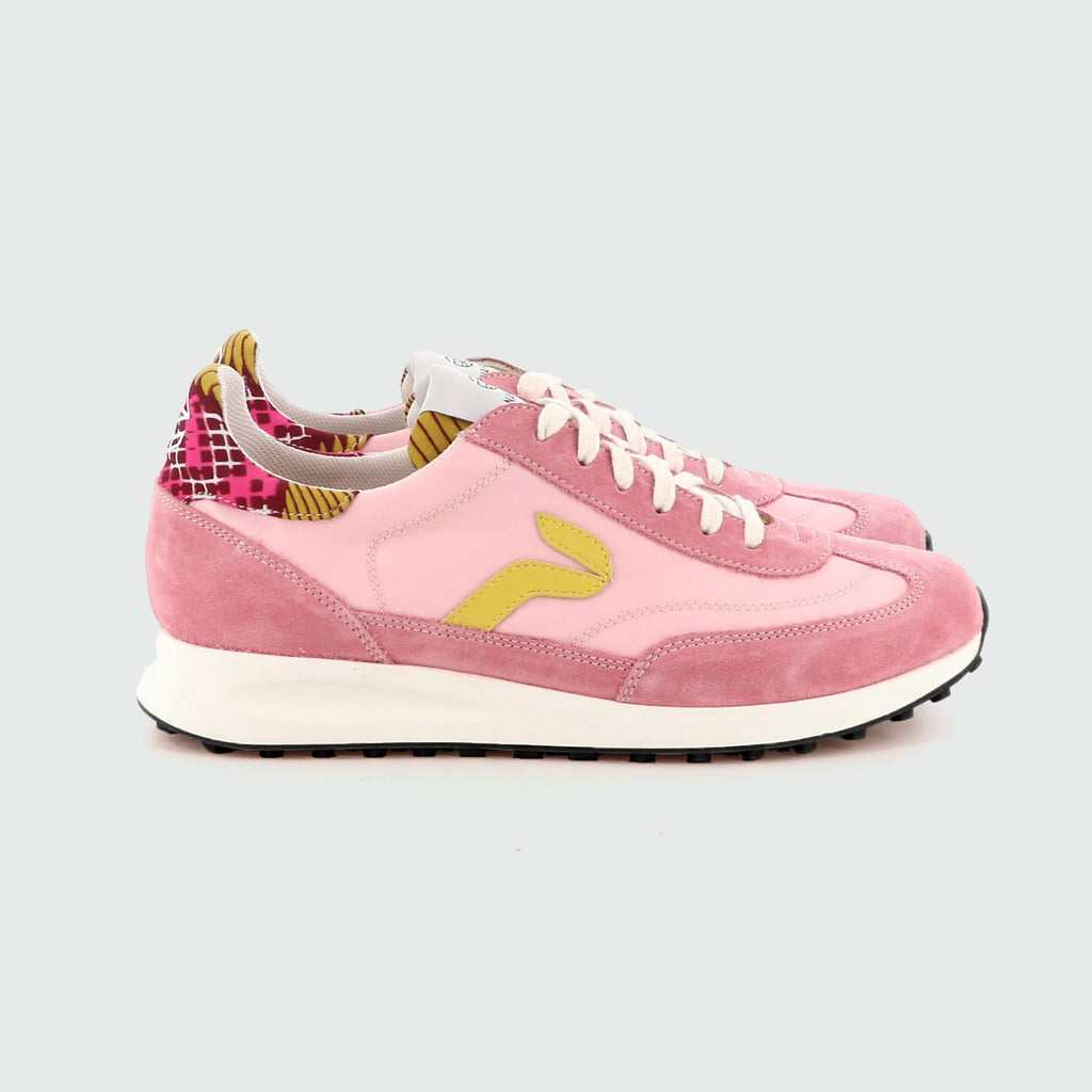 Baskets Sirocco Rose