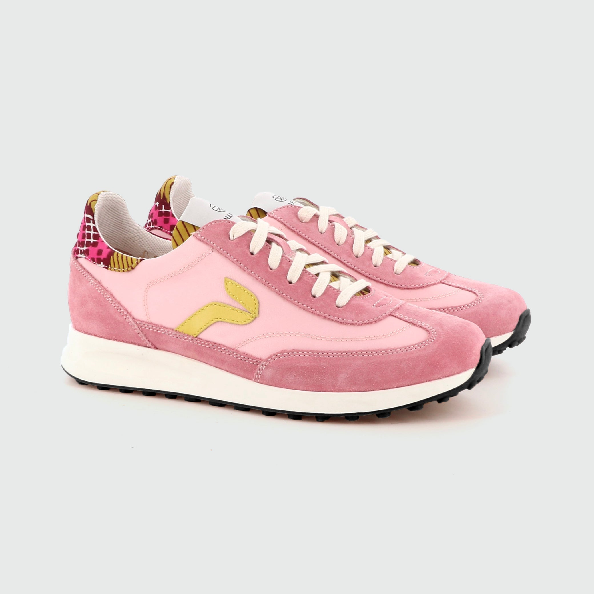 Baskets Sirocco Rose