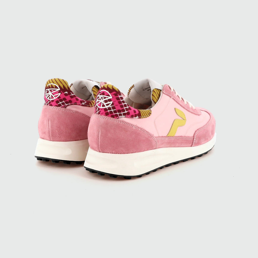 Baskets Sirocco Rose