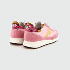 Baskets Sirocco Rose