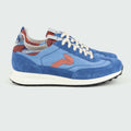Baskets Sirocco Bleu