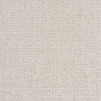 Abelia - Fauteuil De Table - Velours Tramé - Beige