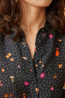 Sibeon Shirt - Milo
