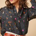 Camisa Sibeon - Milo