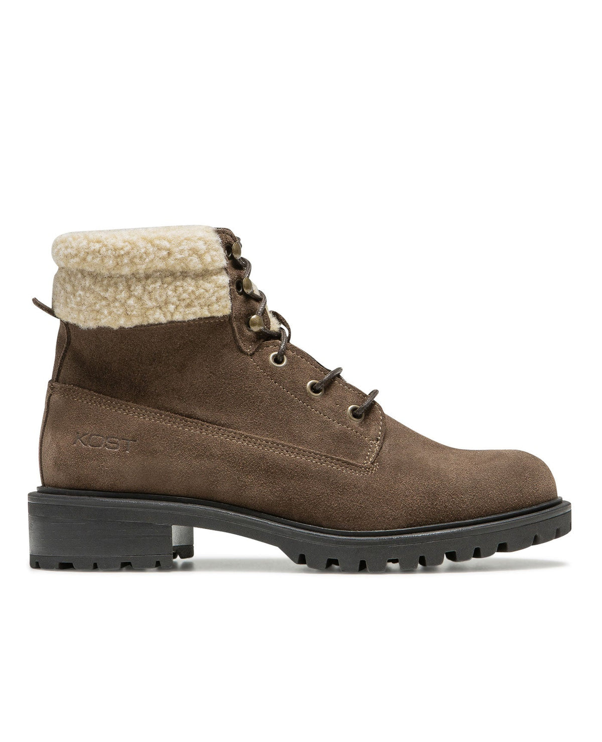 Siberia M Marrone+Beige