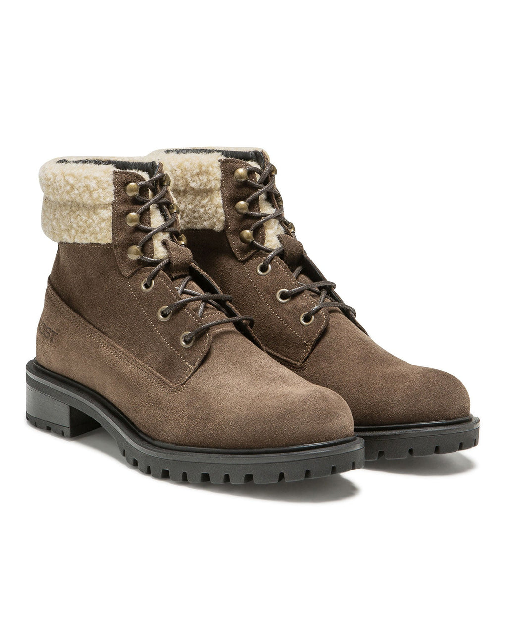 Siberia M Marrone+Beige