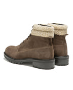 Siberia M Marrone+Beige