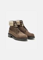 Siberia M Marrone+Beige