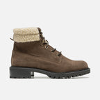 Siberia M Marrone+Beige