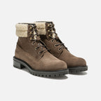Siberia M Marrone+Beige