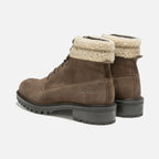 Siberia M Marrone+Beige
