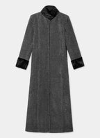 Manteau Sibila