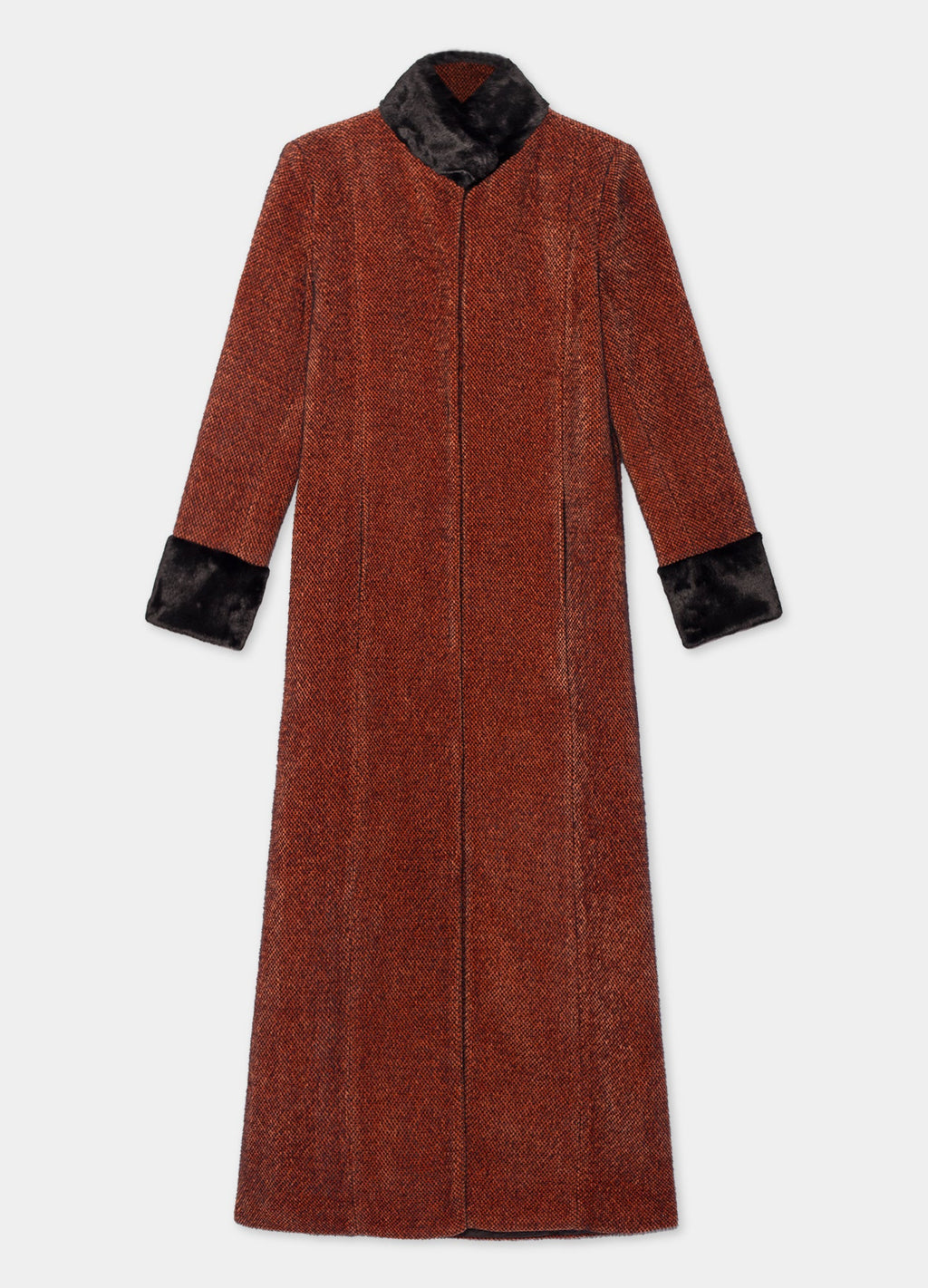 Manteau Sibila