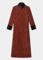 Manteau Sibila