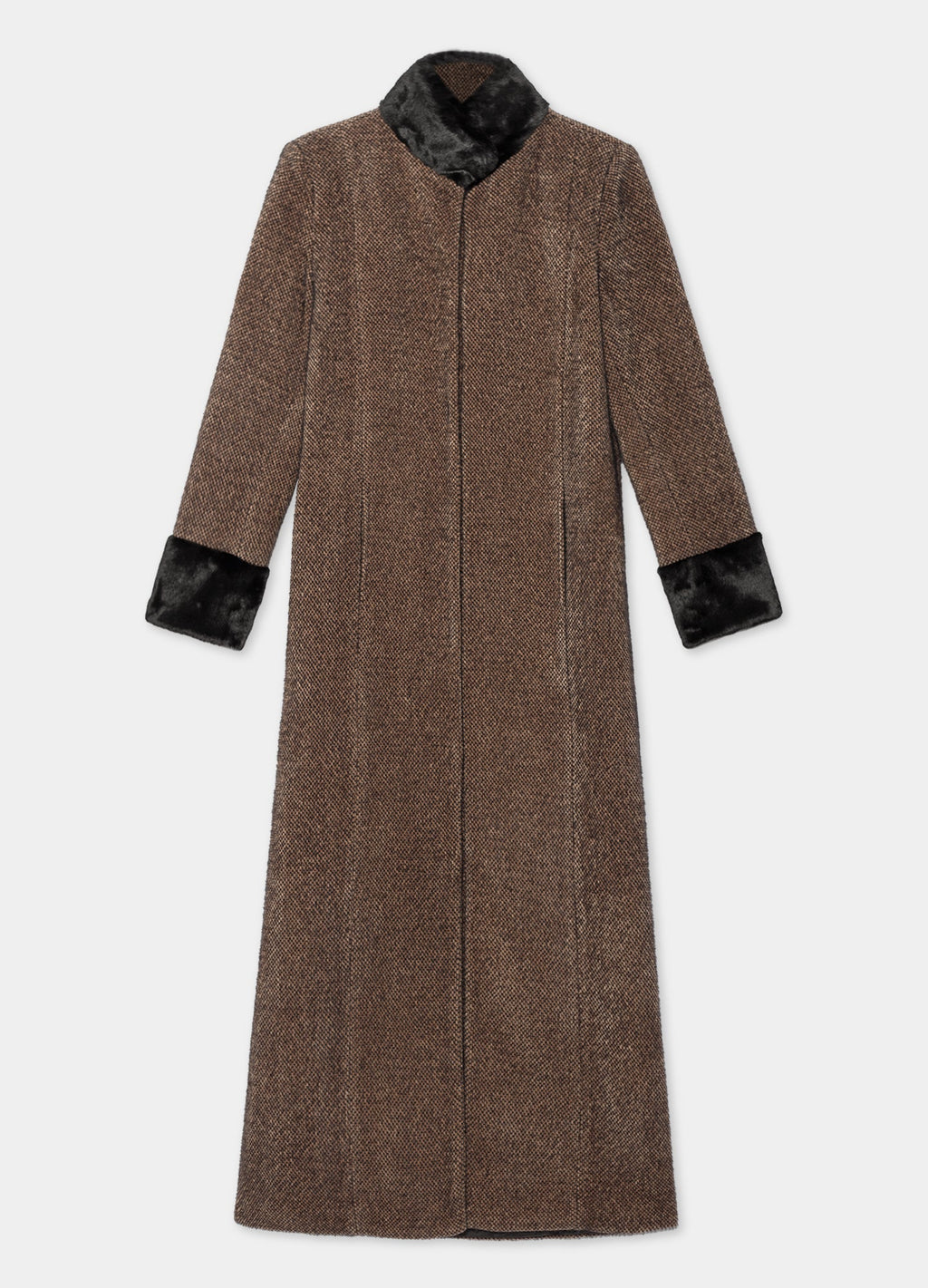 Manteau Sibila