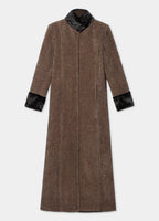 Manteau Sibila