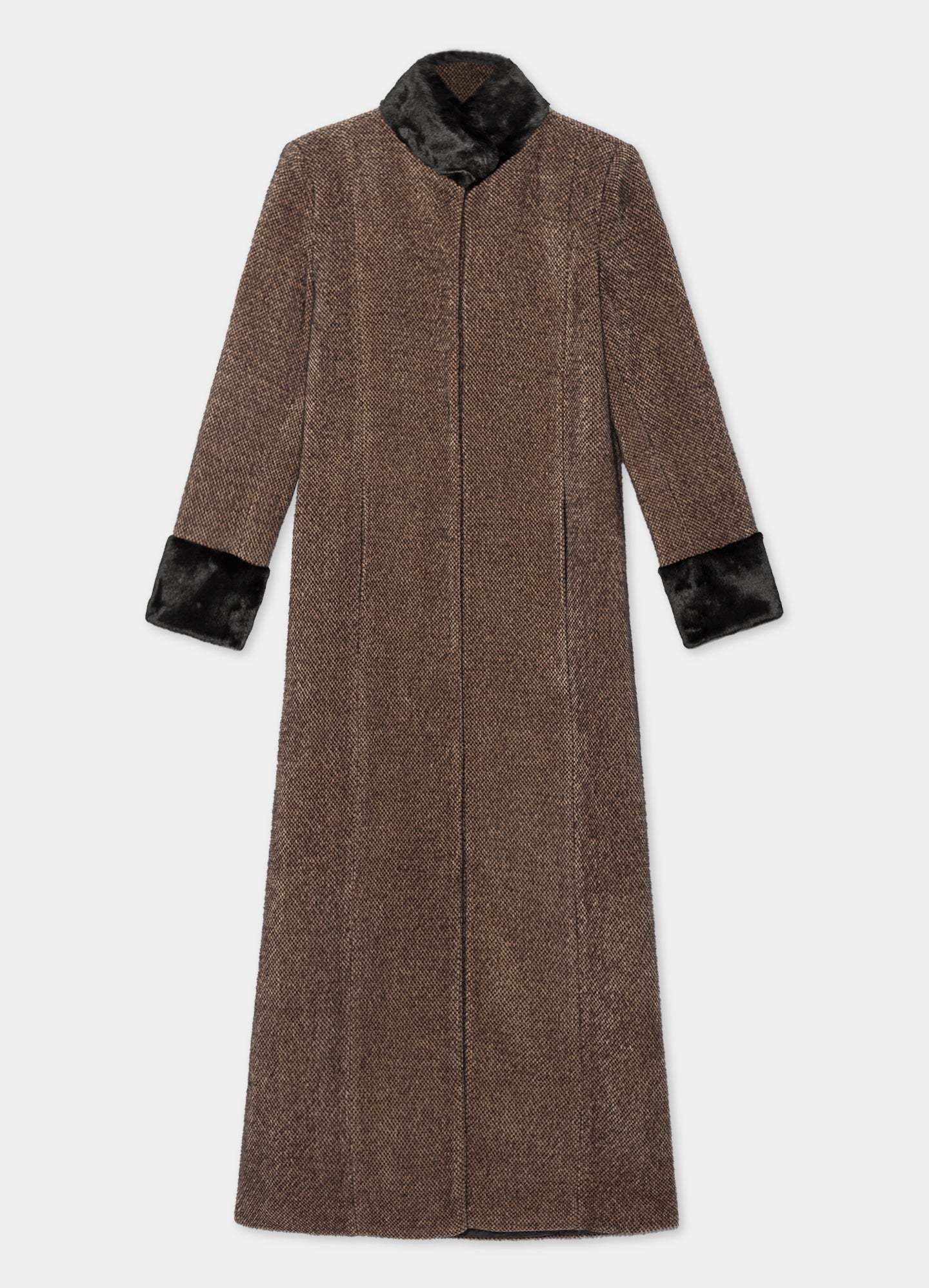 Manteau Sibila