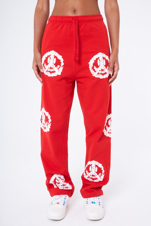 Jogging Sicile - Ruby