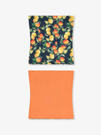 Top/Falda Sicily Reversible