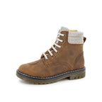 Sid Hi Bike - Cognac