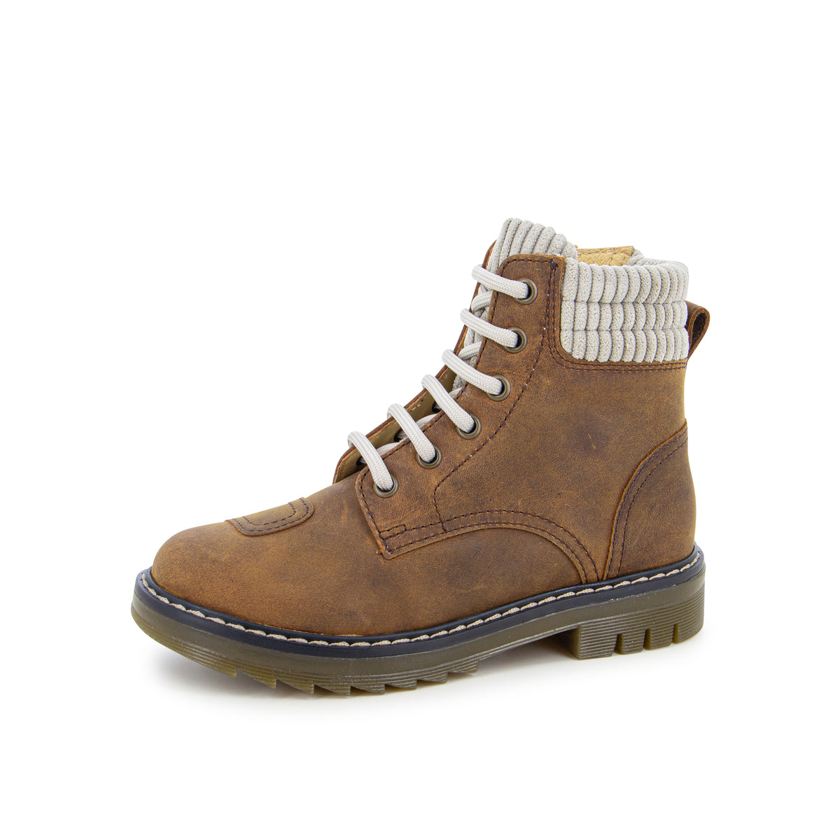 Sid Hi Bike - Cognac