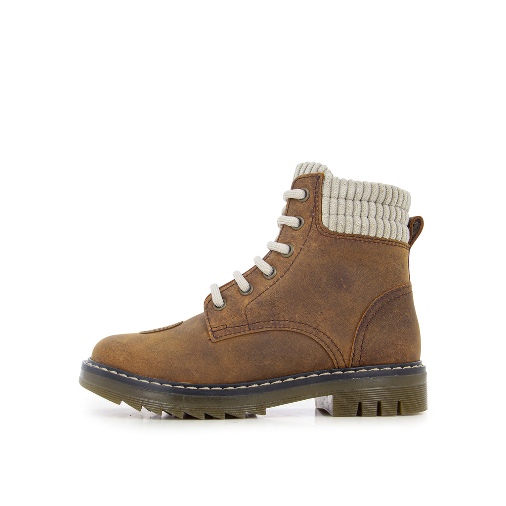 Sid Hi Bike - Cognac