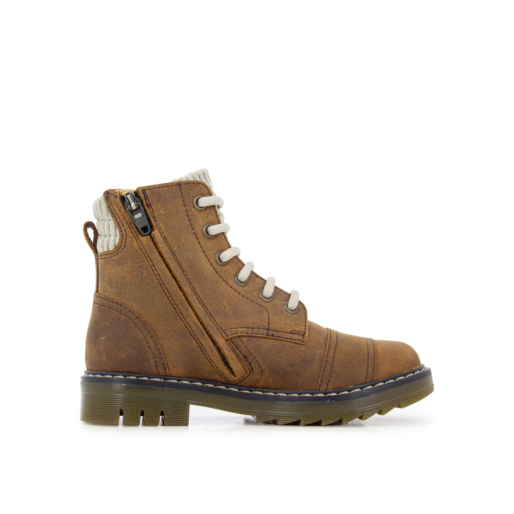 Sid Hi Bike - Cognac
