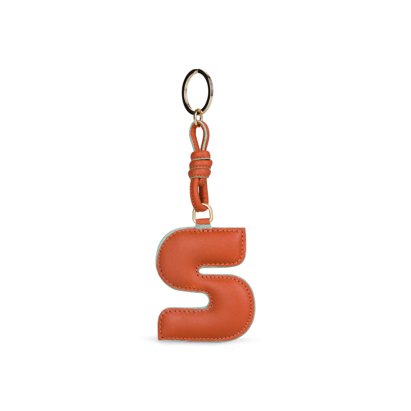 Porte-Clés Sienna - Orange