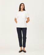 Pantalon Sienna Navy Coton