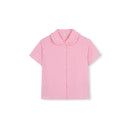 Camisa Siesta - Rosa
