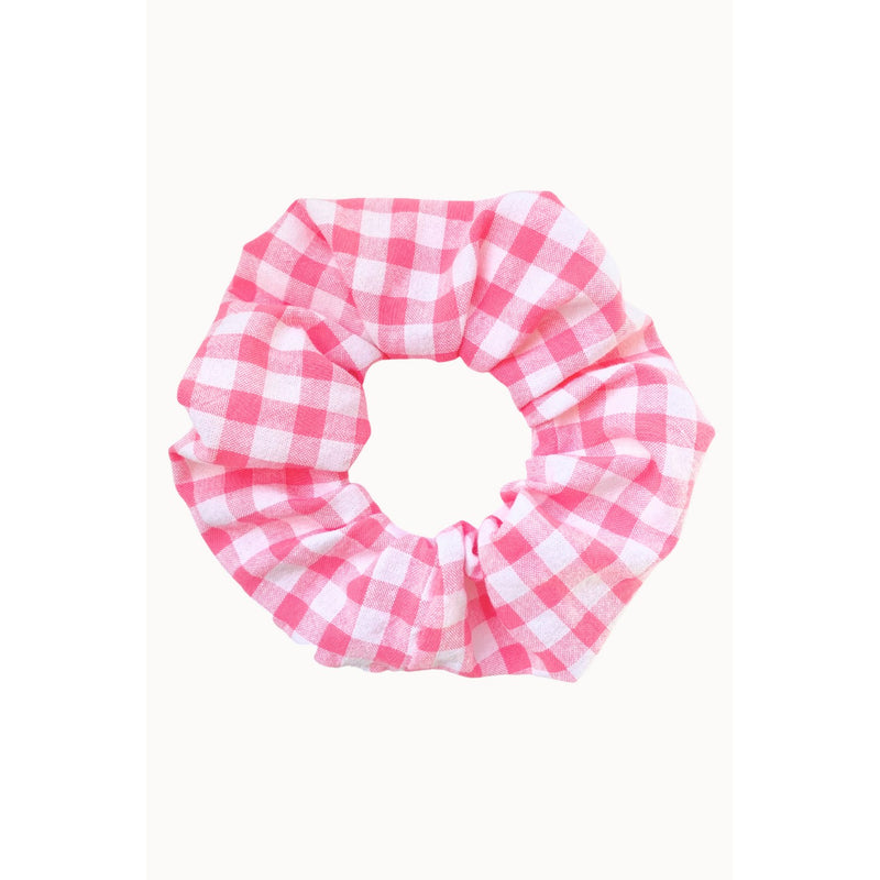 Siesta Scrunchie - Pink