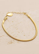 Bracelet Chaîne Sigma