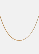 Collier Chaîne Sigma