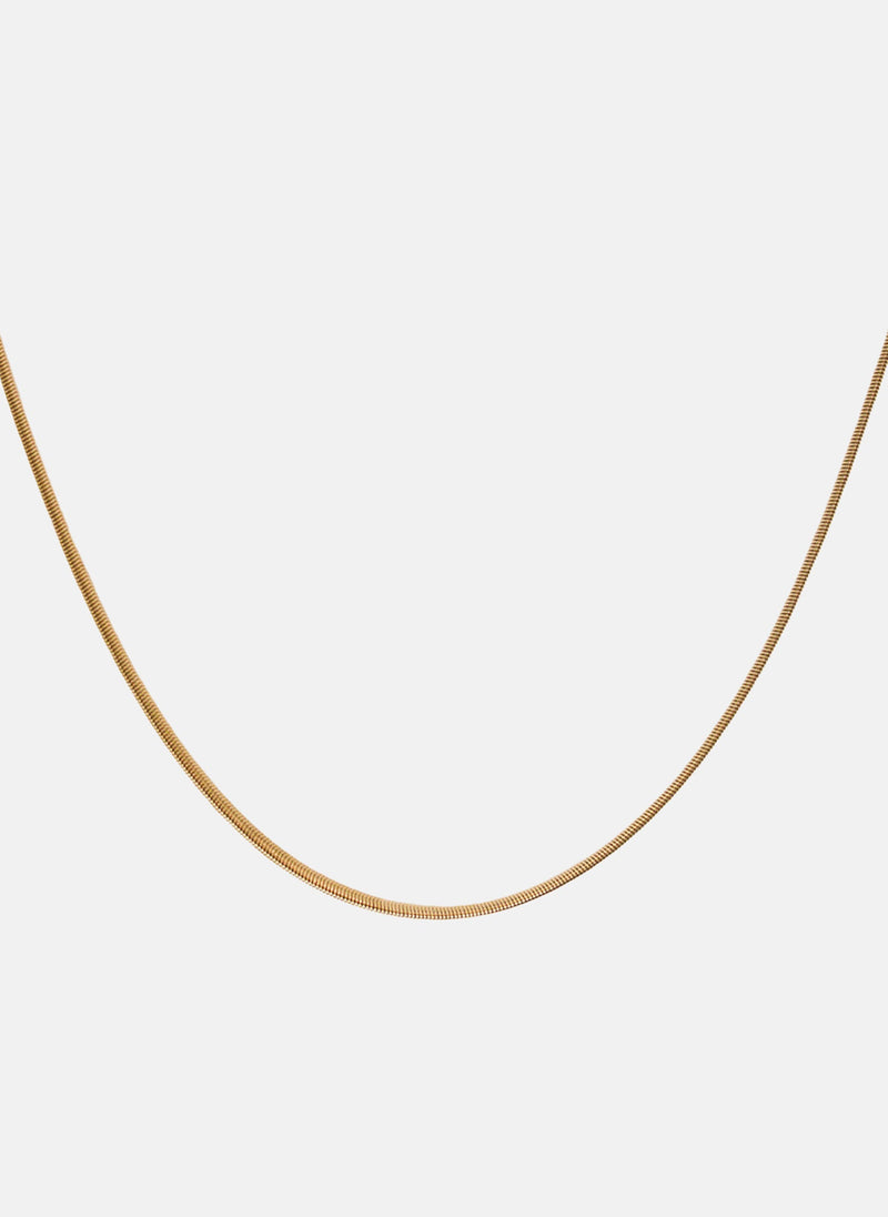 Collier Chaîne Sigma
