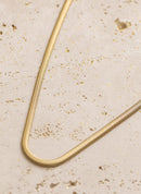 Collier Chaîne Sigma