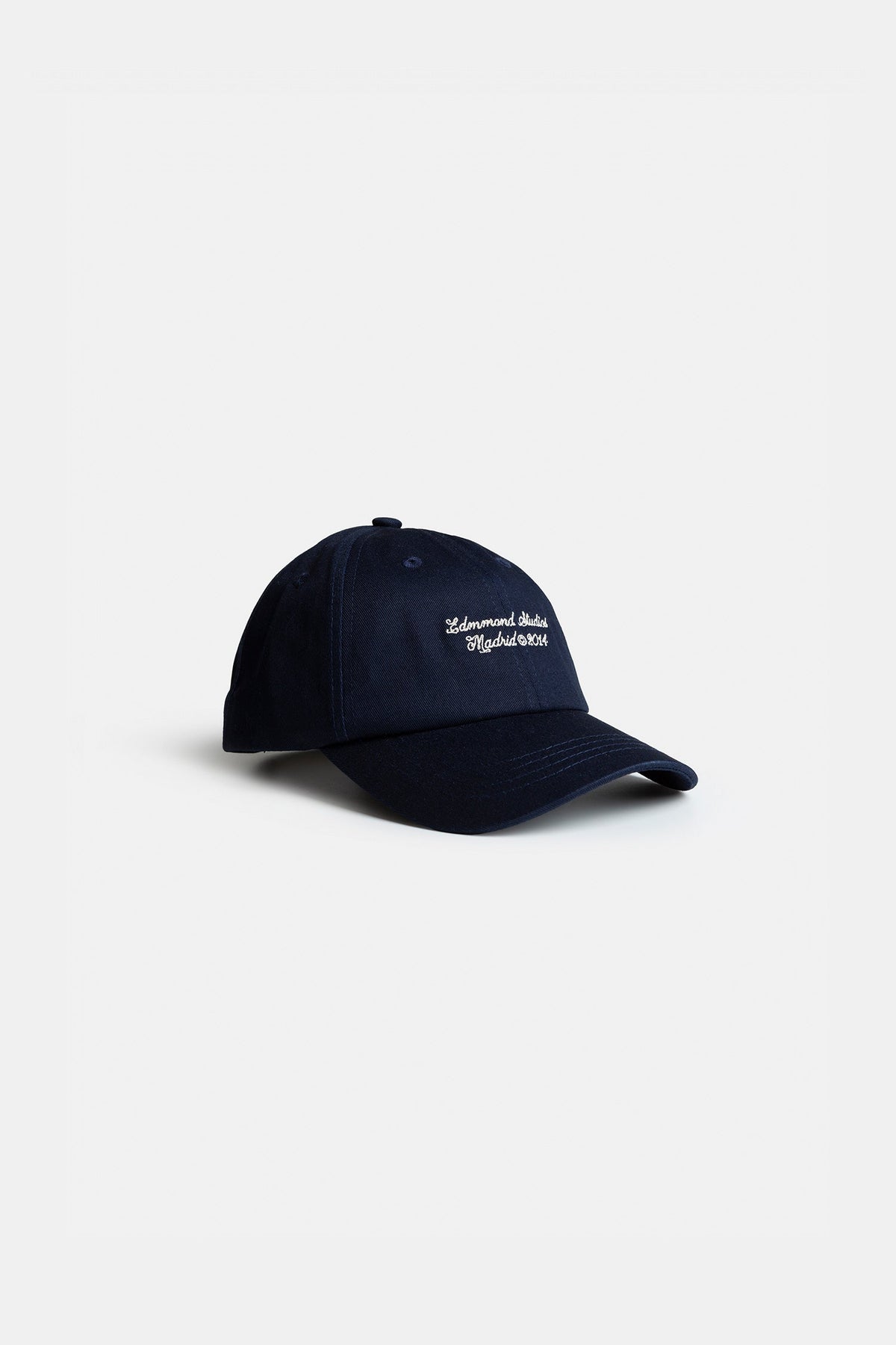 Casquette Signature Navy