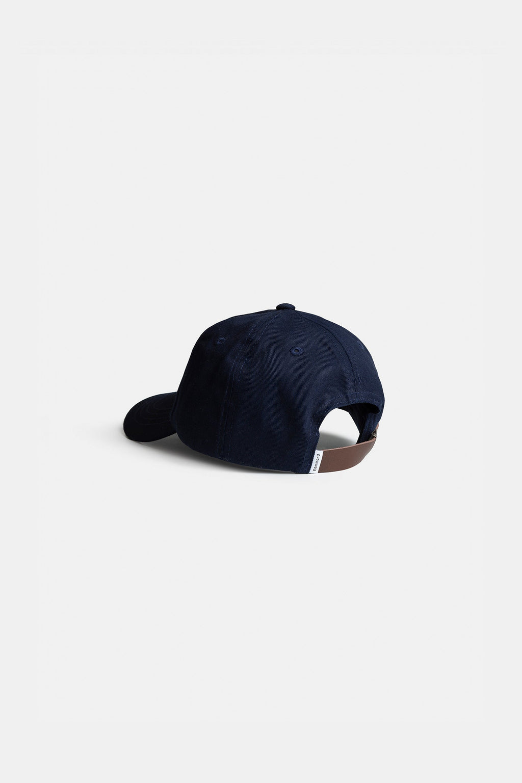 Casquette Signature Navy