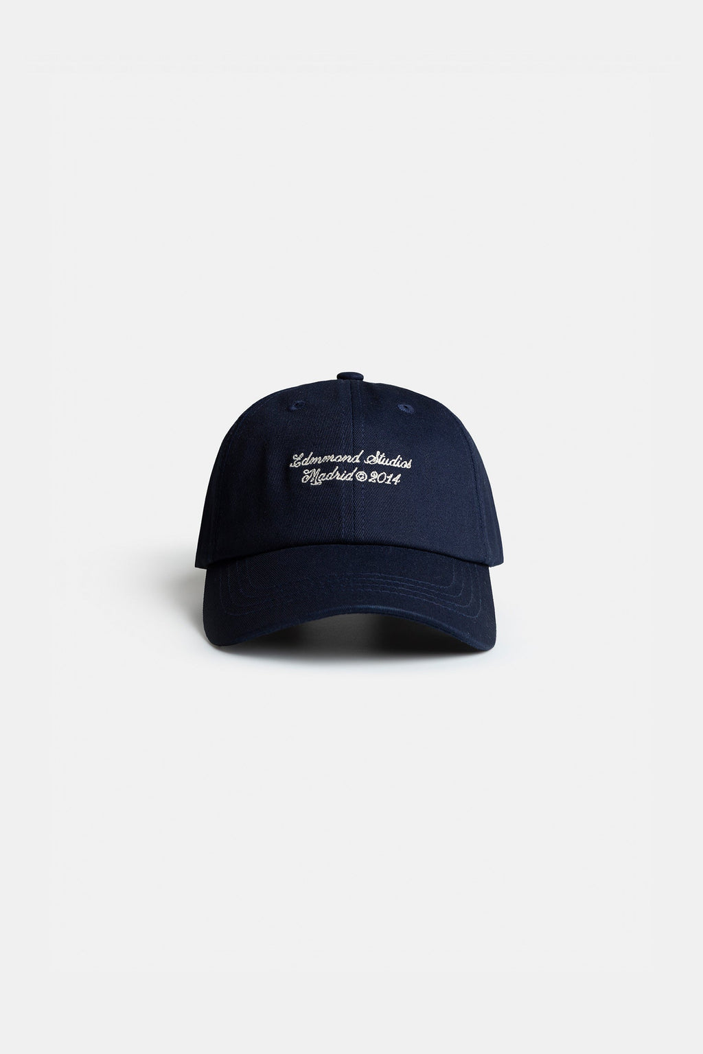 Casquette Signature Navy