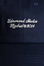 Casquette Signature Navy
