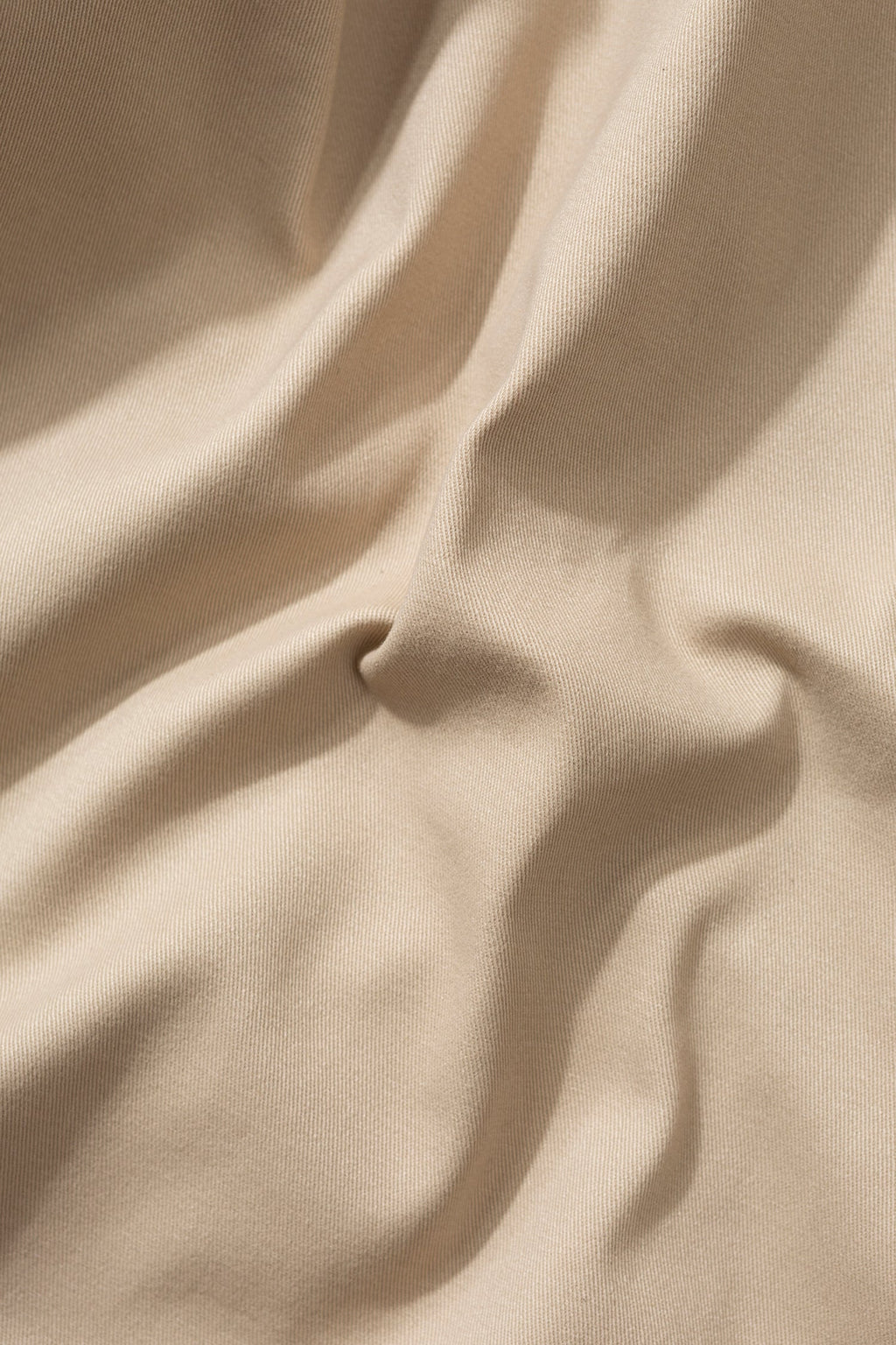 Jacke Signature Tan