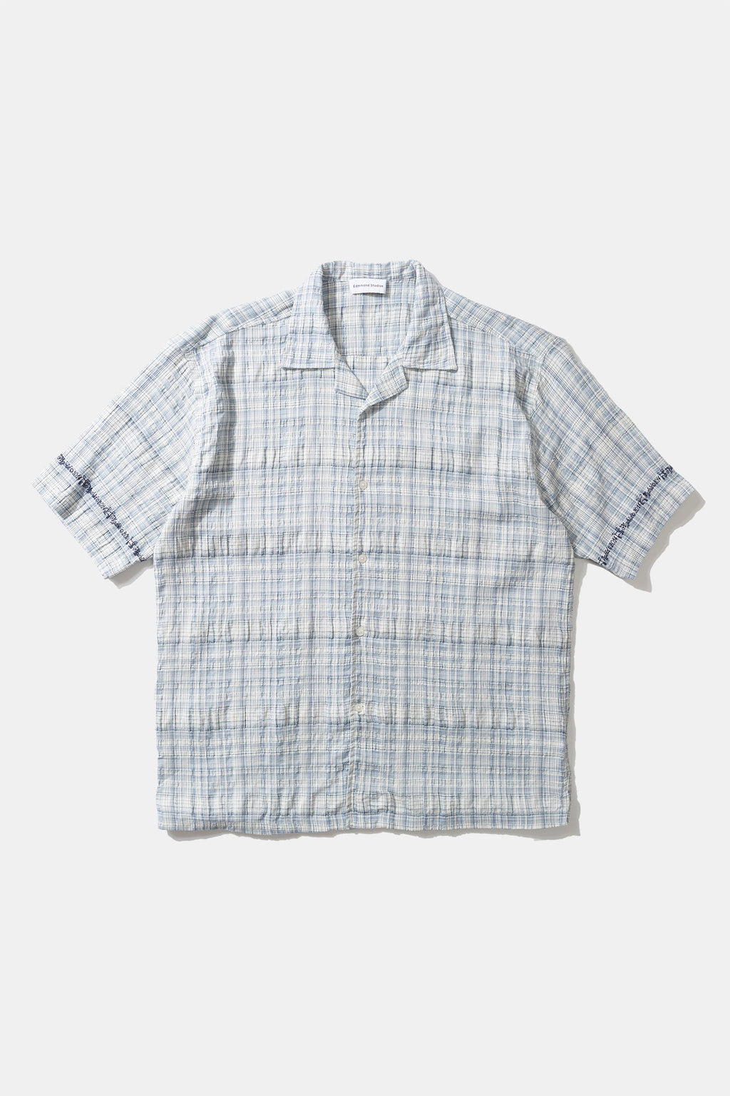 Chemise Signature Dk Blue